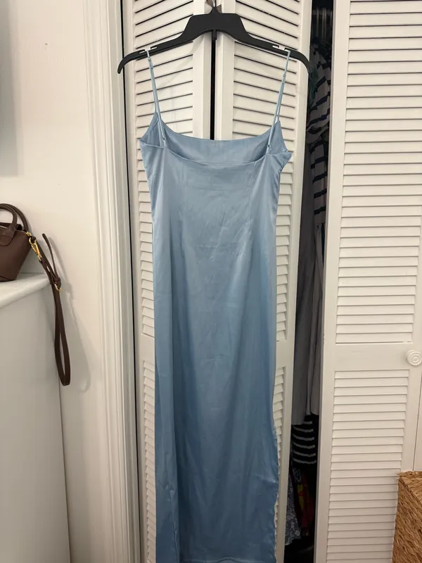 Peppermayo Maxi Dress - Image 2
