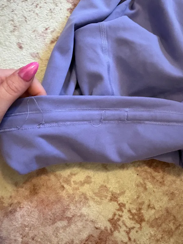 Lululemon Leggings Wunder - Image 5