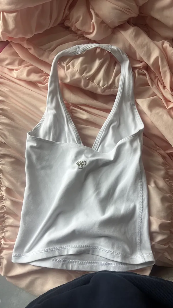 Aritzia Halter Top - Image 2