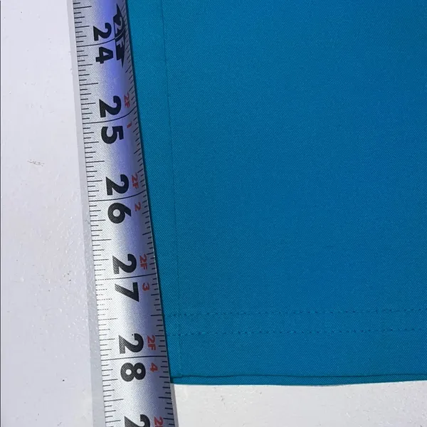 Figs Tactical Collection Blue straight leg with Elastic Waistband - Image 5