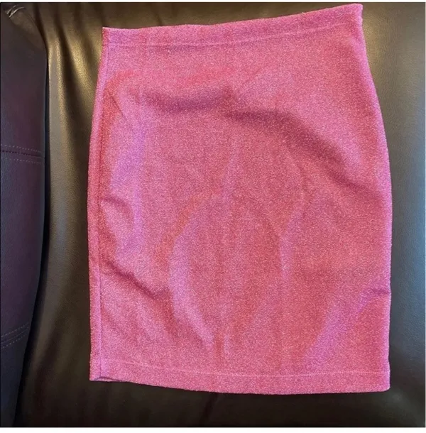 Triangl swim coverup skirt - Image 3