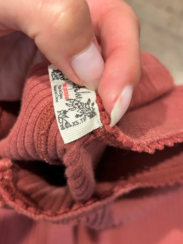Free People Most Wanted Cardi - Image 3
