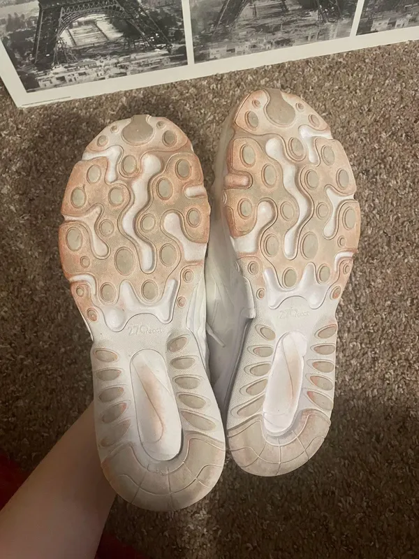 Nike Air Max Reacts - Image 2