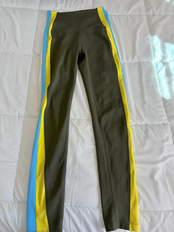 Splits59 Leggings - Image 2