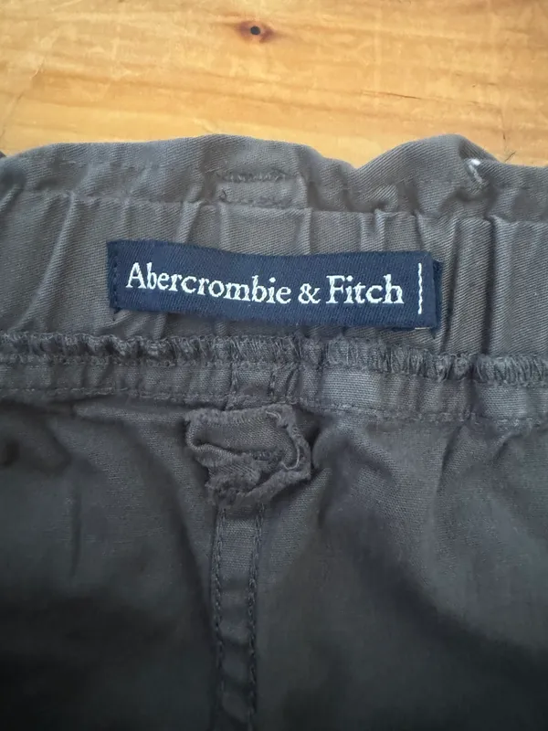 Abercrombie Skirt - Image 2