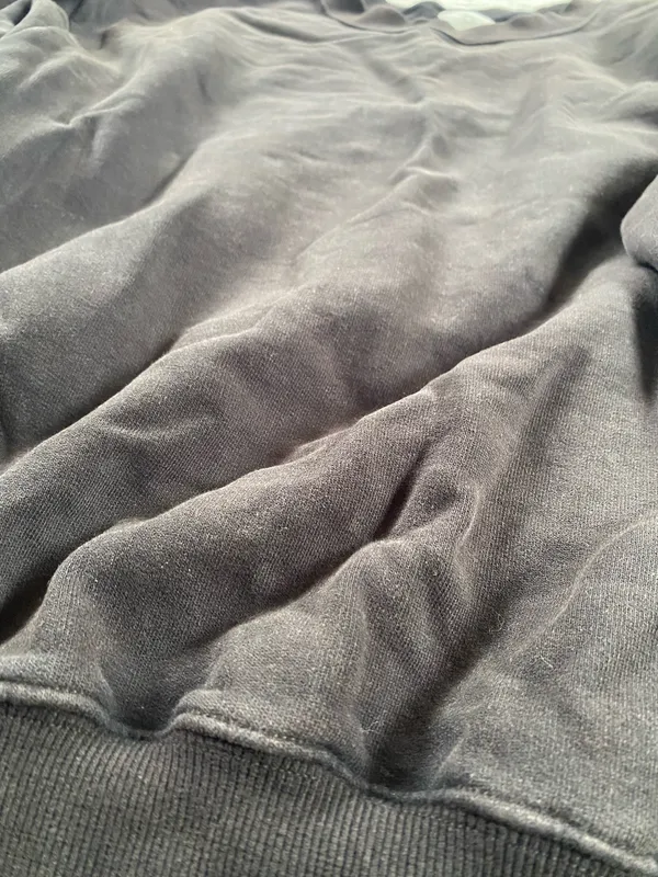 Aerie Offline sweatshirt black - Image 2