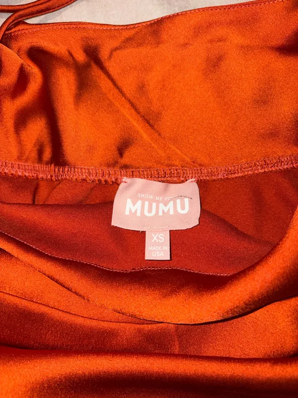 Show Me Your Mumu Dress - Image 5