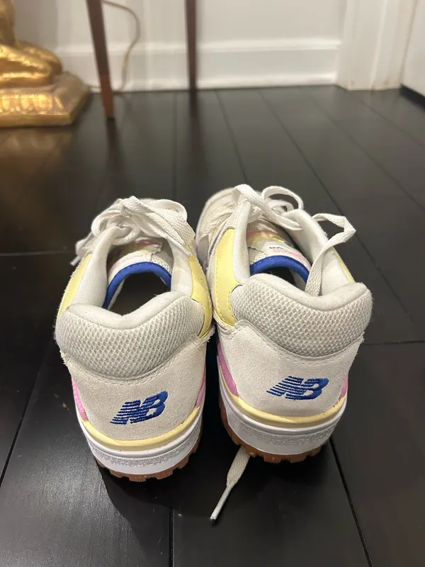 New Balance Shoes - Image 4