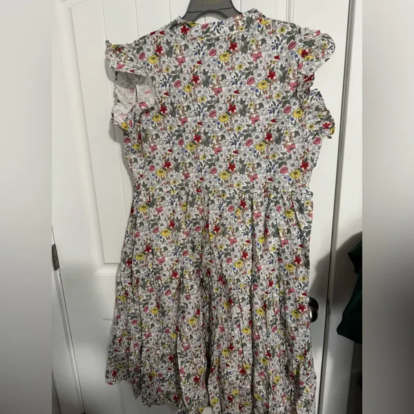 Chic Soul Sweet Nature Dress Size 1x NWOT brand new - Image 5