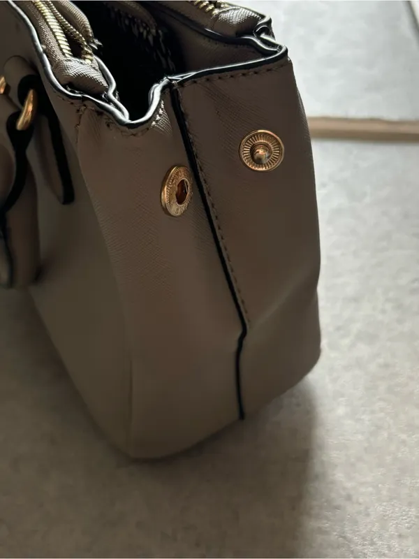Tan purse - Image 8