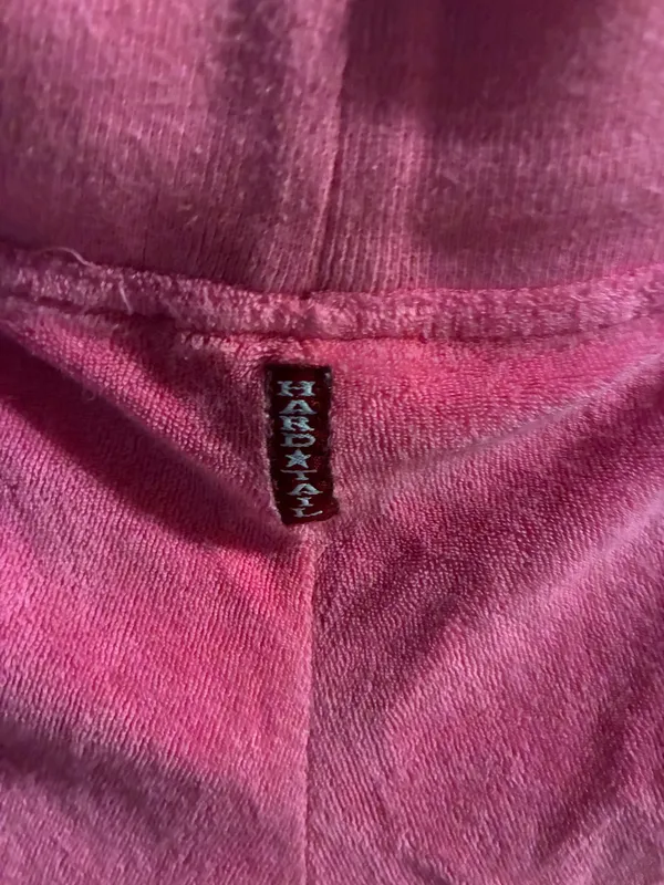 Hard Tail Terry Forever Cloth Shorts - Image 6