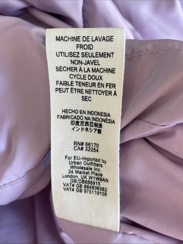 Free People Weekender Puffer Jacket - Image 7