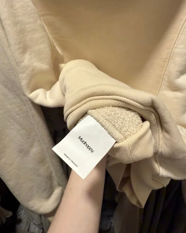 Madhappy Hoodie - Image 4