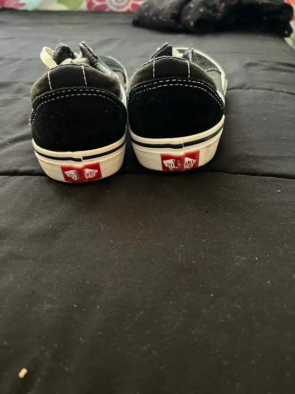 Kids Vans - Image 2