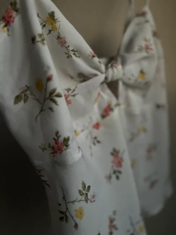 Floral Camisole Top 🌸💐 - Image 6