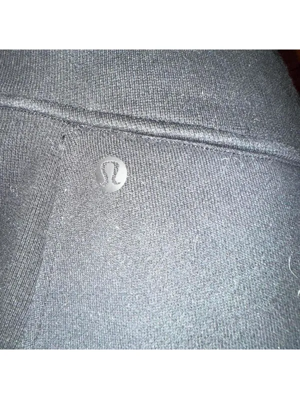 Lululemon Scuba High-Rise Mini Skirt - Image 5
