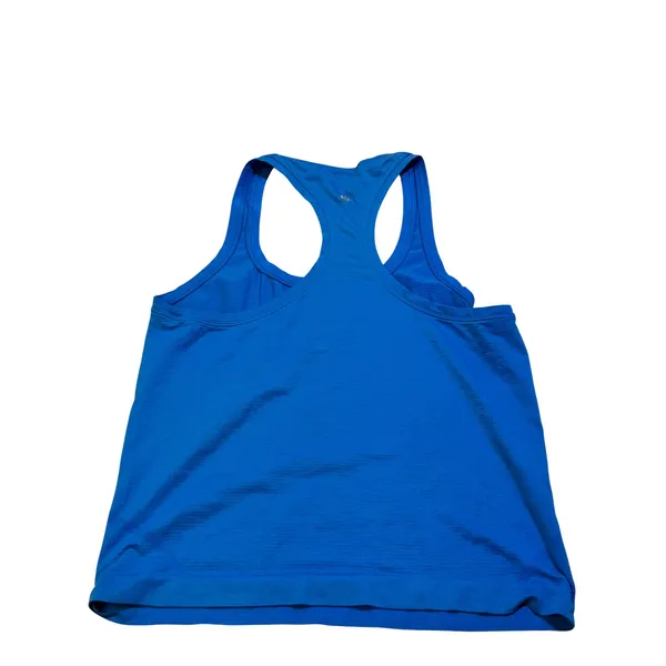 Lululemon Swiftly Tech Pool Party Racerback Tank Top 2.0 Blue Race Length, 8 - Image 3