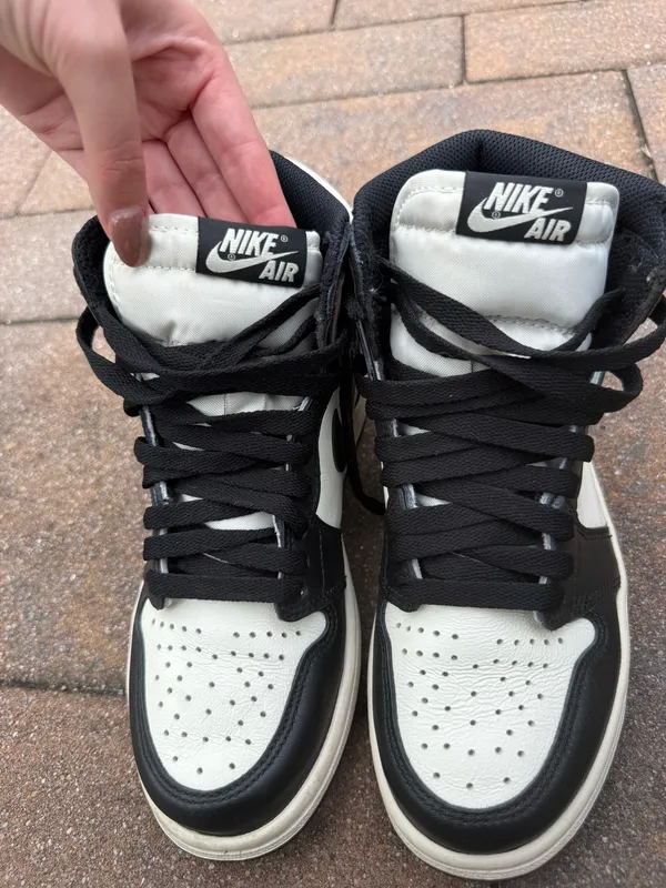 Jordan 1 Retro High - Image 2
