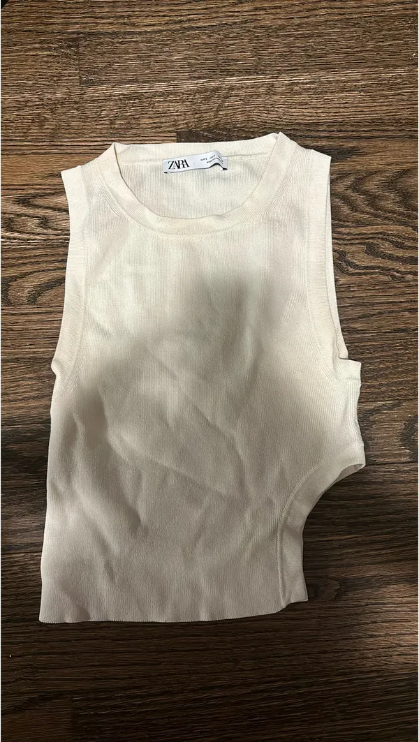 Zara tank - Image 2