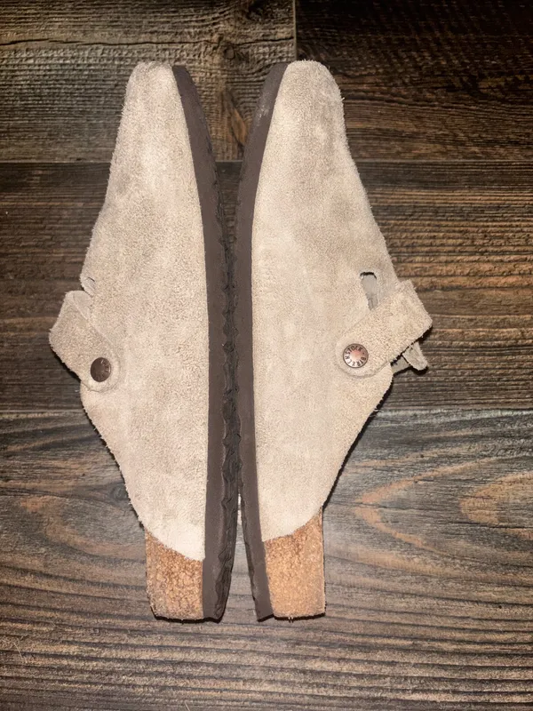 Birkenstock Clogs  - Image 2