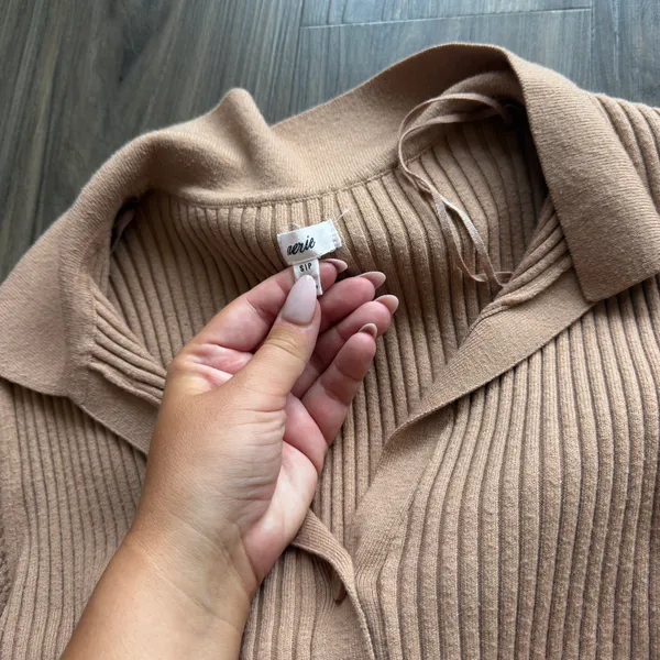 Aerie Matching Sweater Set - Image 4