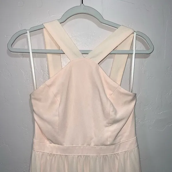 Lulu's Air of Romance Peach - Image 2
