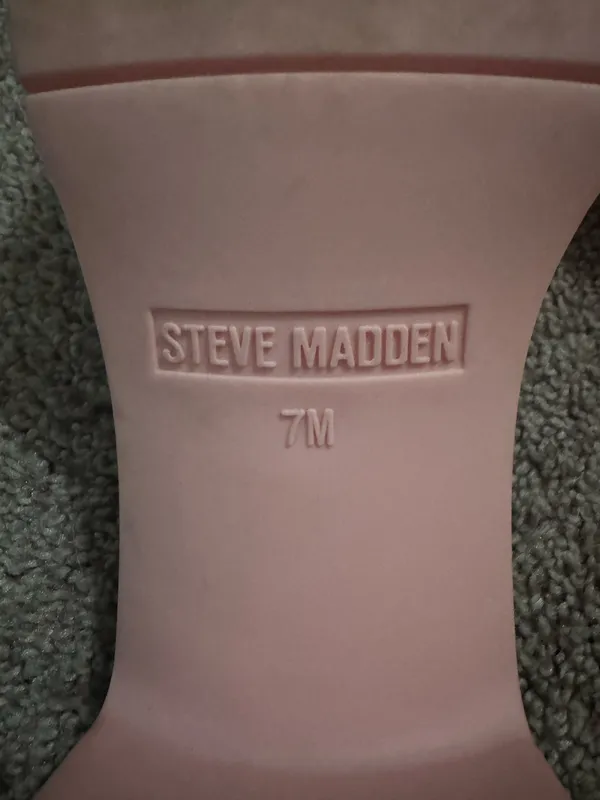 Steve Madden Shoes - Image 3