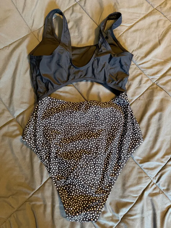 Shein Swimsuit One-Piece - Image 2