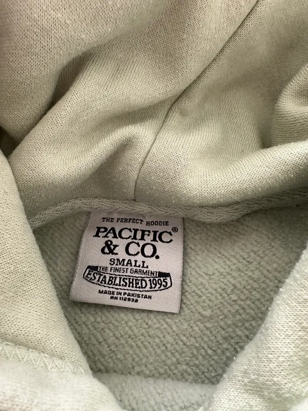Pacific&Co Saint Pete Beach Florida hoodie - Image 2