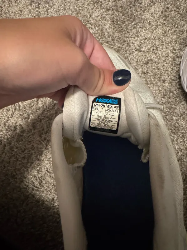 Women’s Hoka Sneakers - Image 3