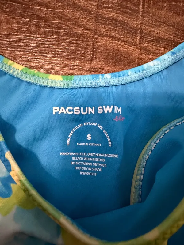 PacSun Bikini Set - Image 2