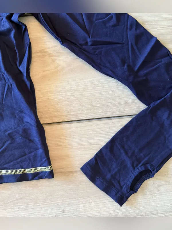 I AM GIA Blare Hoodie Navy Small NWT IN PACKAGE - Image 11
