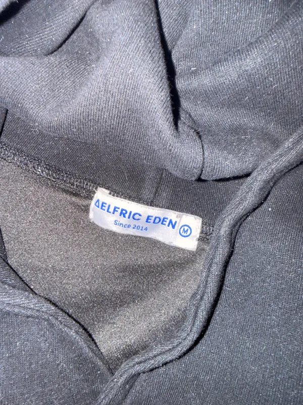 Aelfric Eden Hoodie Star - Image 3