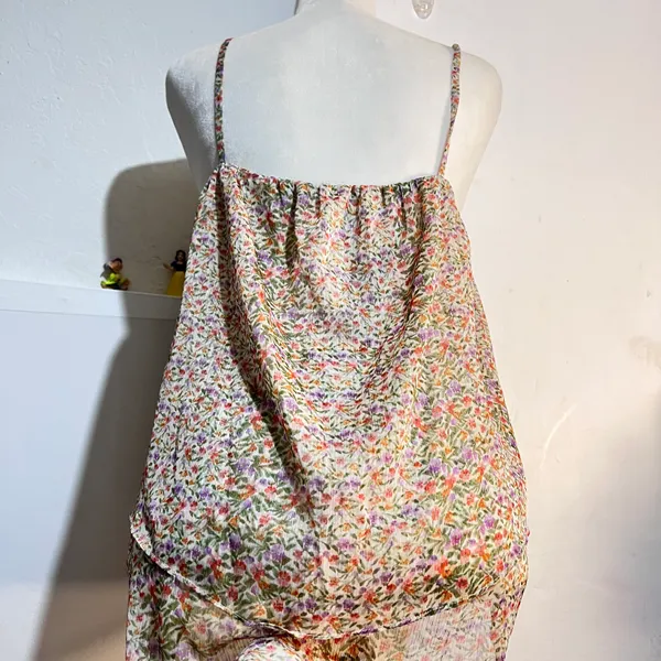 Anthropologie Tank Top - Image 3