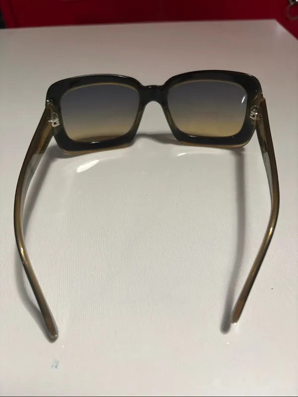 Salvatore Ferragamo Sunglasses - Image 2