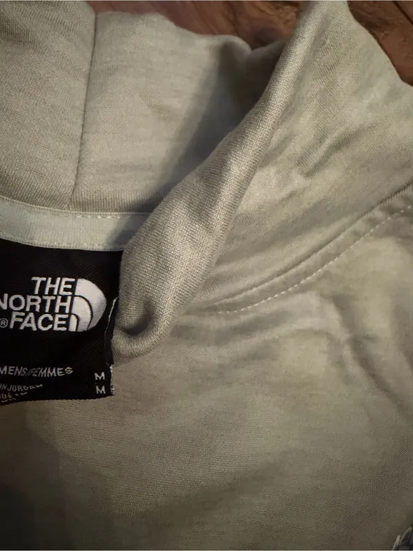 The north face mockneck - Image 3
