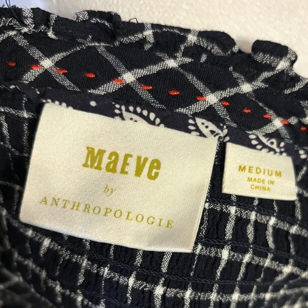 Maeve By Anthropologie Dress - Image 7