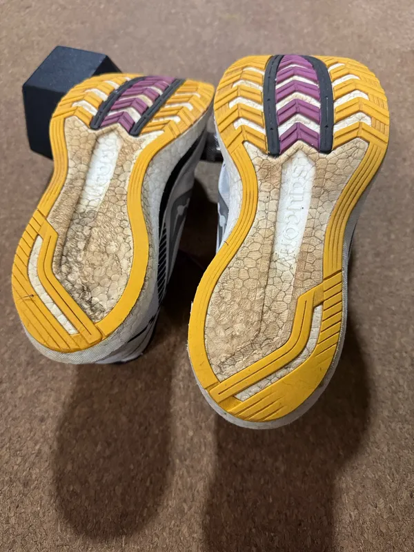 Saucony Endorphin Pro 2 Women’s Running Shoe - Image 6