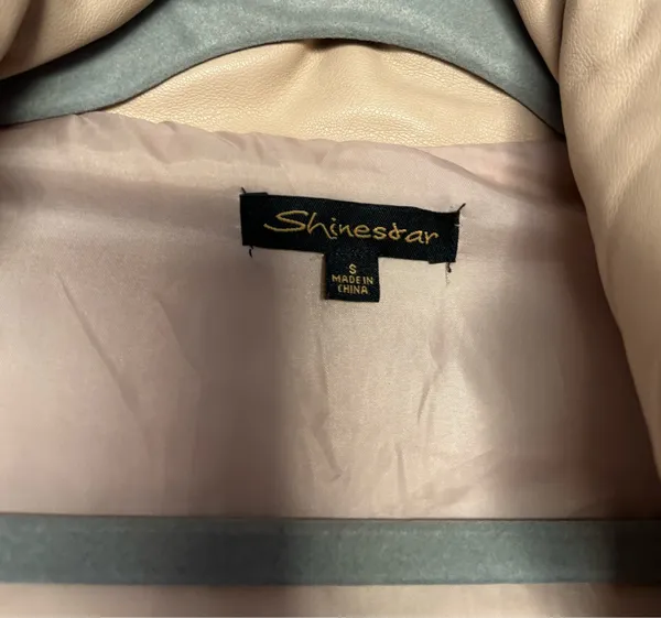 Crop jacket  - Image 3