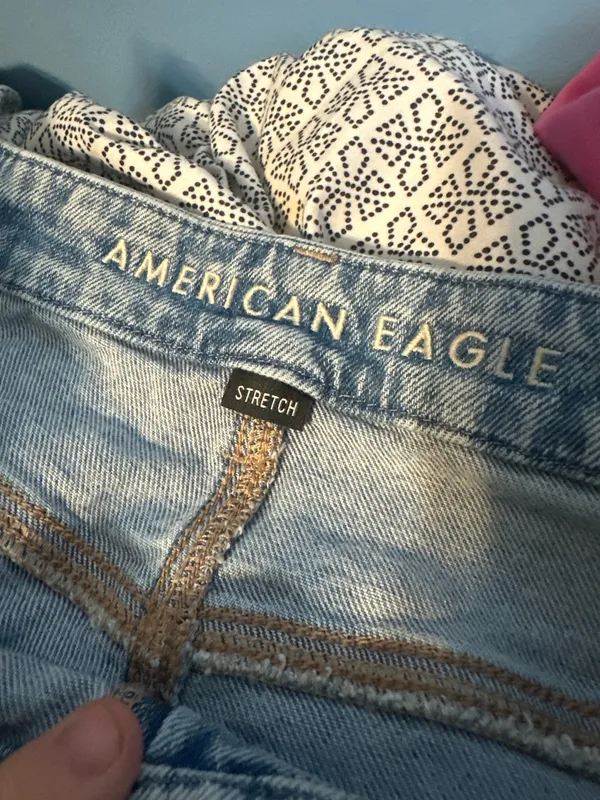 American Eagle Jeans - Image 2