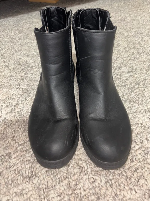 Maurices Booties - Image 2