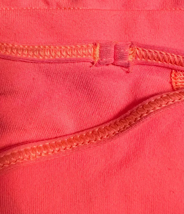 Lululemon Tank - Image 5