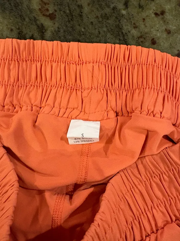 Amazon Luogongzi shorts - Image 4