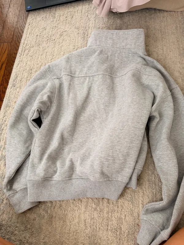 university of texas grey sweatshirt - Image 2