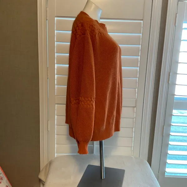 Shein Sweater Knit - Image 3