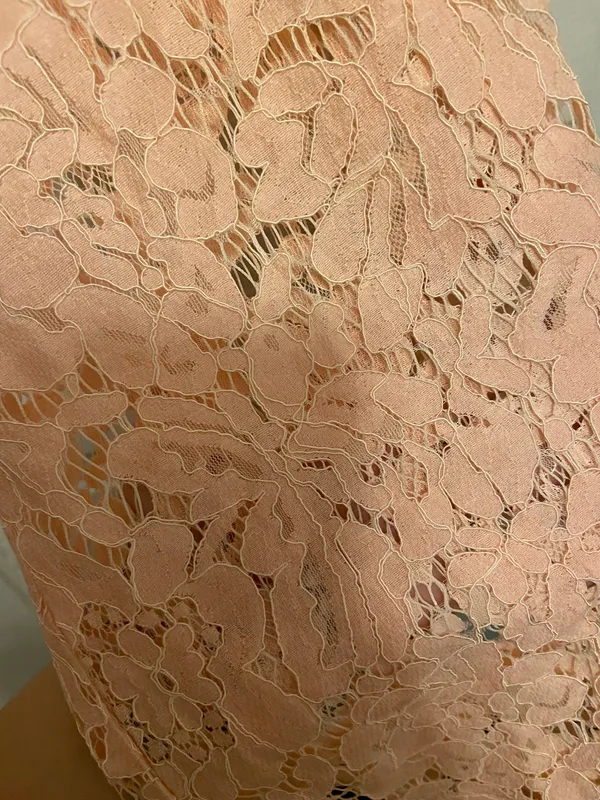 Amazon Lace Tank Top - Image 4