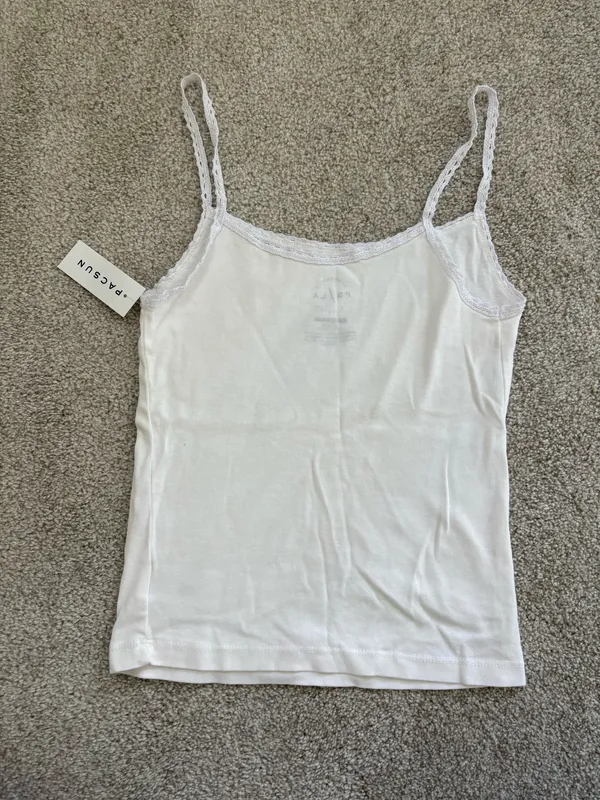 Pacsun Tank Top - Image 2