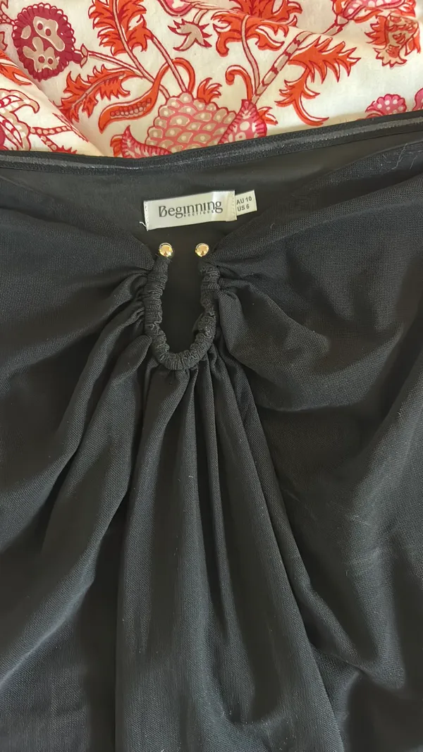 Beginning Boutique Dress - Image 3