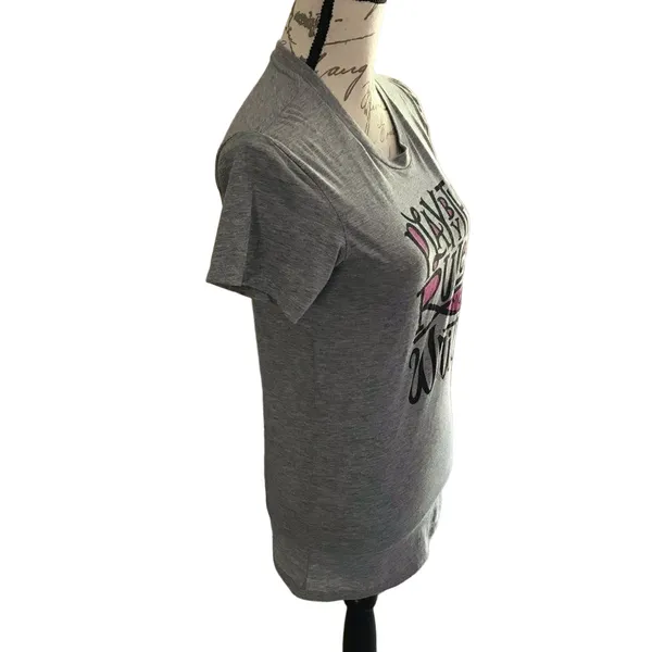 Alternative Apparel T Shirt Athletic Size Large - Image 4