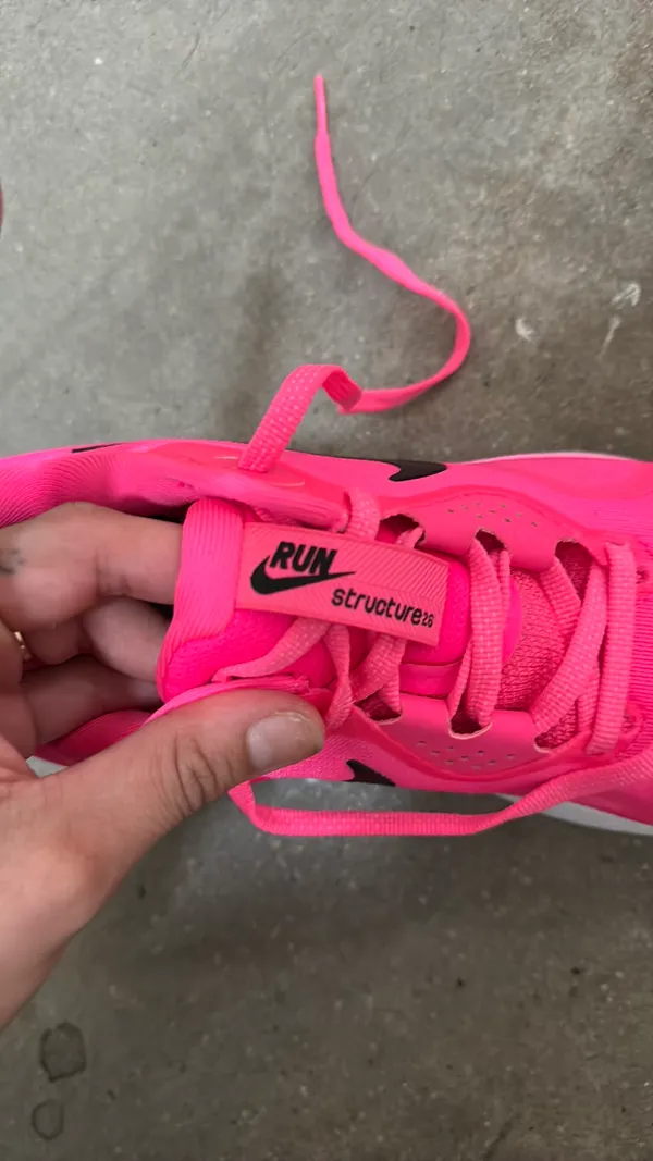 Nike Structure 26 Women’s sneakers - Image 4